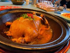 天怡招牌鸭-天怡·鱼工厂(梅溪湖店)
