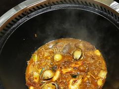 -锅来乐地锅鸡(安亭店)