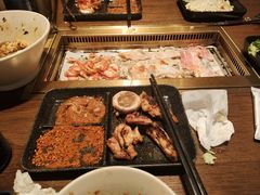 -新石器烤肉(之心城店)