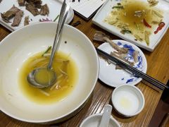 -下梅人家土菜馆(历史文化餐厅度假区店)