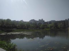 -合肥融创永乐半山酒店·永乐半山西餐厅