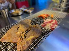 -小团团·路边烤牛肉(南岭壹街店)