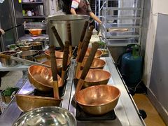 -元吉老一碗小锅米线(胜利广场店)