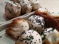 -东泰祥生煎馆(重庆北路店)