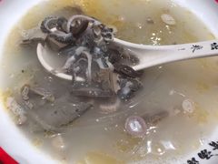 羊杂汤-武圣羊汤(手帕口店)