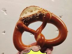 -PANG PAIN 胖面包(七彩俊园店)