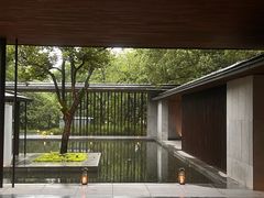 -木守西溪溪隐餐厅