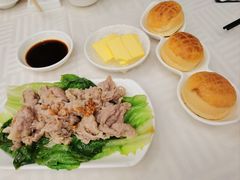 -潮福城大酒楼·潮粤菜·港式点心(阳光城店)