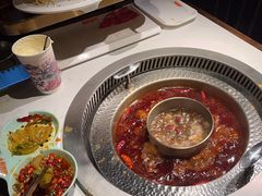 -晓宇重庆火锅(赛格国际购物中心店)