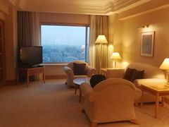 -南京维景国际大酒店(南京博物院店)