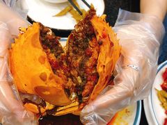 -三妹小龙虾·黄油蟹(华侨城总店)