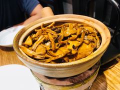 -水木苼 蔬食料理