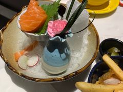 -Gray Whale 灰鲸餐厅(北美N1店)