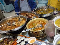 -楚鱼王·河鲜·湖北菜(华农店)