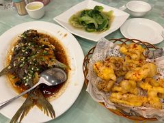 -焕记海鲜饭店