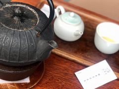 -去茶山