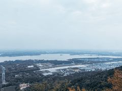 -虞山风景区