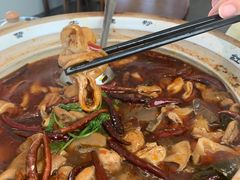 -马头巷·食景园(苏州总店)