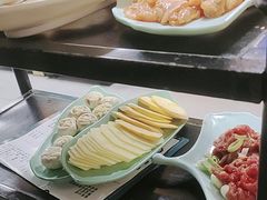 -牛犇炭火烤肉·鲜切烤肉(承德总店)