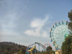 -南京银杏湖乐园