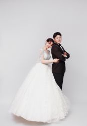 -IDO婚纱摄影(上海旗舰店)