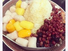 -鲜芋仙(宝地广场店)