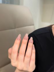 -月野兔日式美睫美甲