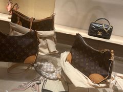 -LV路易威登(杭州万象城店)