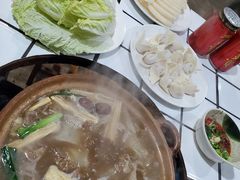 -小板凳(四公里店)