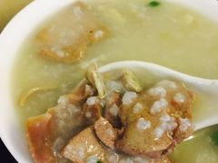-伍湛记 · 广州老字号(龙津中路店)