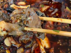 -黑竹香鸡(营和巷店)