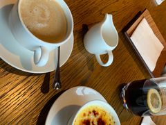 -长白山凯悦酒店·市集咖啡厅