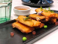 干煎带鱼-荟廷·晶萃(陆家嘴尚悦湾店)