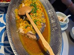 -巡湘记·乡野湖南菜(周浦万达店)