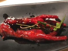 -桂满陇·蟹黄小笼汤包(中山公园店)
