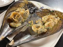 -旺达·福州菜(正大广场店)
