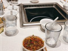 -巴奴毛肚火锅(大剧院店)