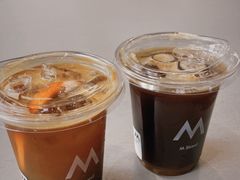 -M Stand(成都COSMO店)