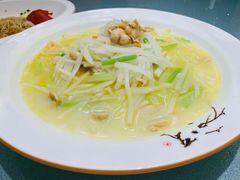 -永嘉华隆国际大酒店-餐饮部