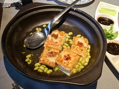 -阿庄新豫菜(通泰路店)