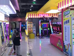 -风云再起游乐汇(南京常发广场店)