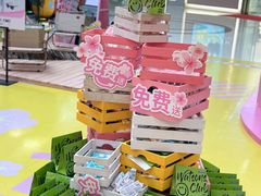 -万达广场(济南魏家庄店)