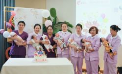 点击看大图 -爱弥儿月子中心(省医院店)