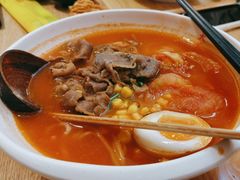 -味千拉面(航洋国际购物中心)