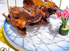 爆汁脆皮玻璃鸽-光明招待所(邦凯科技园店)