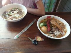 -明桂米粉(北站店)