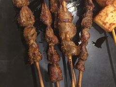 -望京小腰(北京总店)