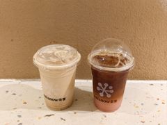 -奈雪的茶(华强北中航城店)