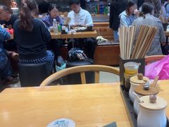 -三千粉牛肉米粉(来客茂店)