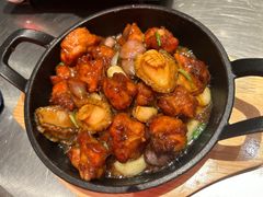 -潮界(虹桥新天地店)